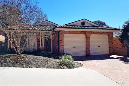 Main Photo of 11/36 Sandover Circuit, Amaroo, ACT 2914