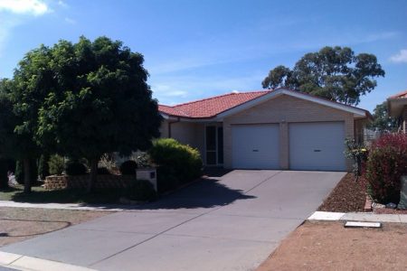Main Photo of 20 Penfold Street, Gungahlin, ACT 2912