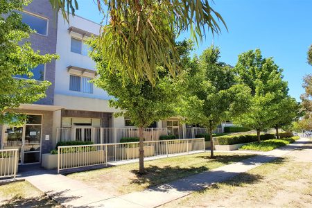 Main Photo of 31/31 Thynne Street, Bruce, ACT 2617