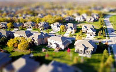 5 Quick Facts About Australia’s Real Estate Industry