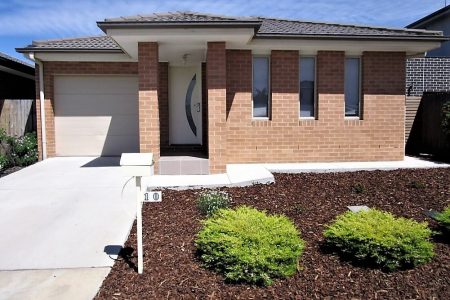Main Photo of 10 Rob Riley Circuit, Bonner, ACT 2914