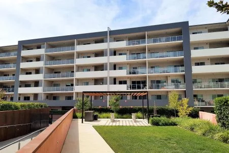 Main Photo of 63/41 Philip Hodgins Street, Wright, ACT 2611