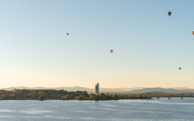 Canberra Property Values Report (July 2019)