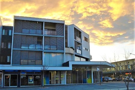 Main Photo of 206/100 Gungahlin Place, Gungahlin, ACT 2912