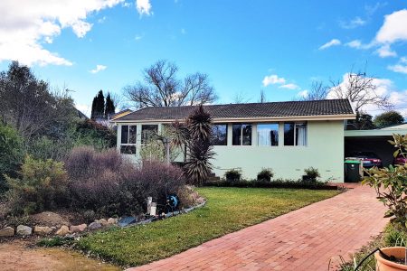 Main Photo of 48 Galibal Street, Waramanga, ACT 2611