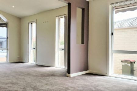 Lounge & Dining Room (1) at 20 McClung Street, Gungahlin, ACT 2912